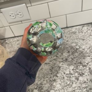 Lily Pulitzer Swell bottle